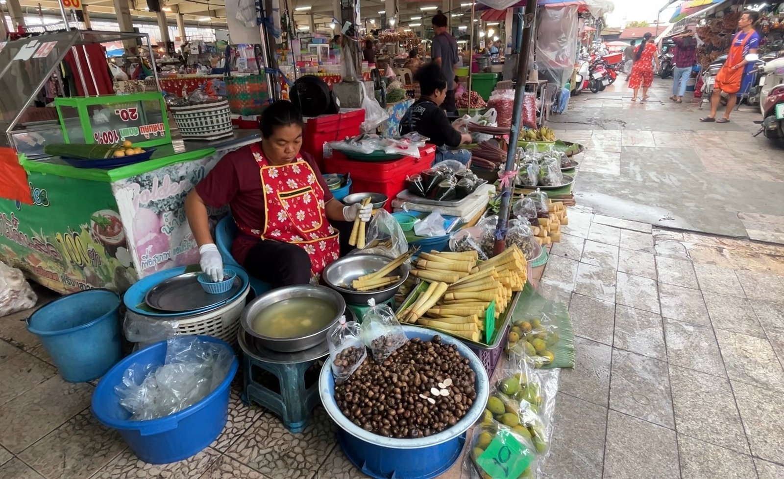 เห็ดเผาะ