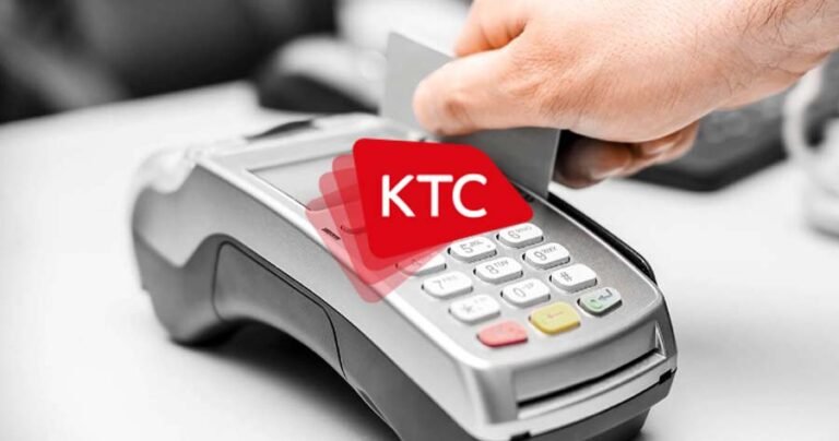 KTC รูดติดฟลอร์ กังวลฟอร์ซเซล ประกันบัญชีมาร์จิ้น 16.30% โบรกย้ำ