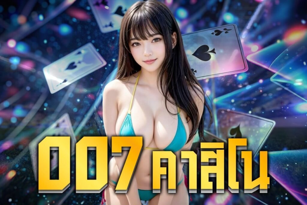 007 คาสิโน