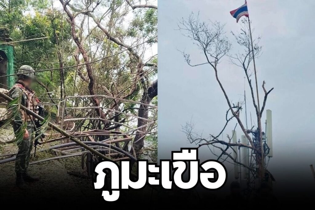 ภูมะเขือ