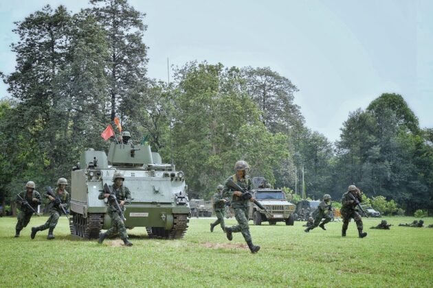 ยุทโธปกรณ์