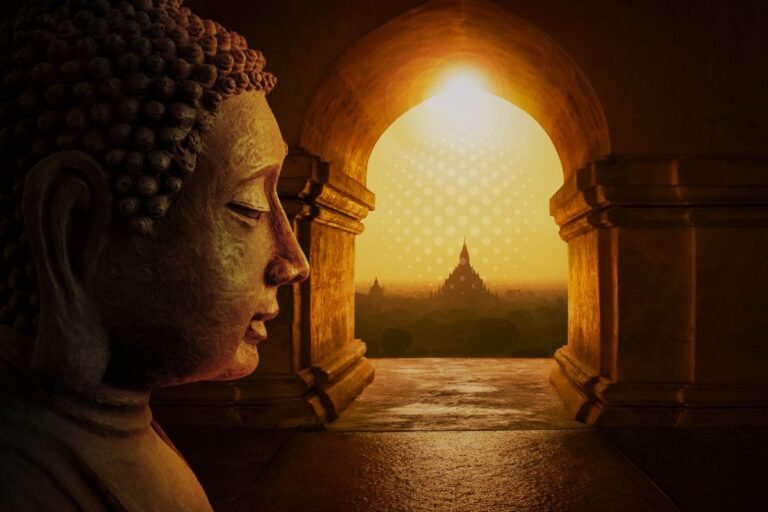 วันเข้าพรรษา