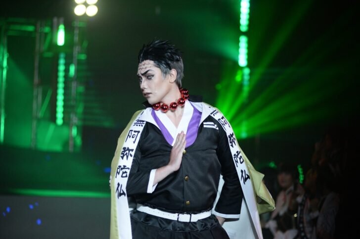 ดาบพิฆาตอสูรภาคปราสาทไร้ขอบเขต