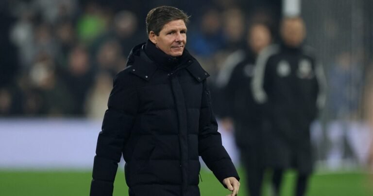 ฟูลัม พบ คริสตัลพาเลซ