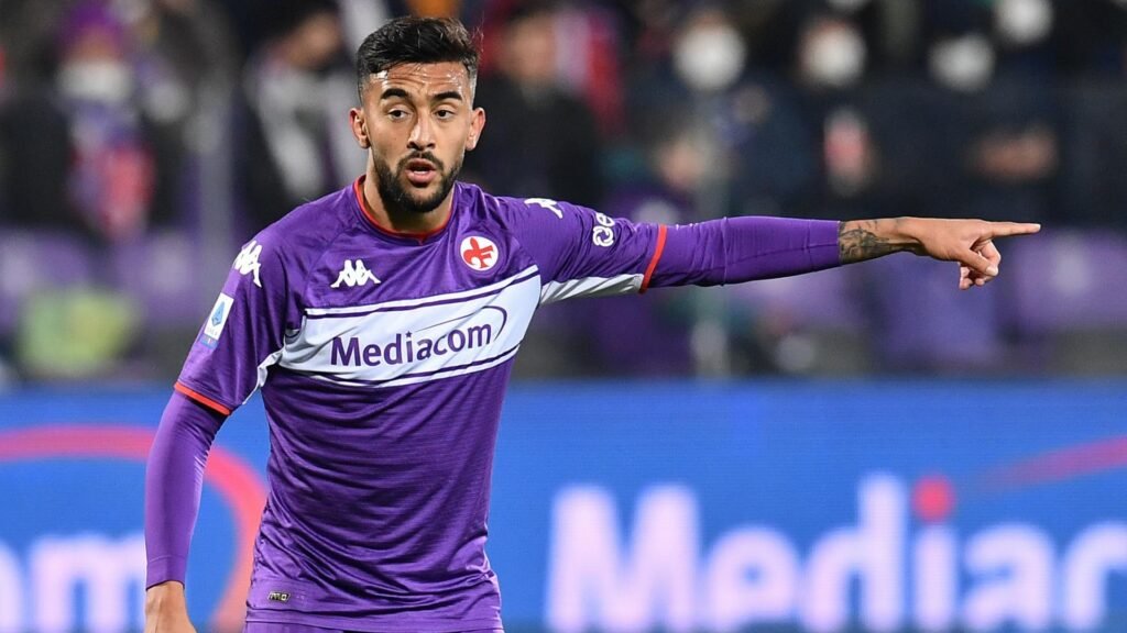 ฟิออเรนติน่า