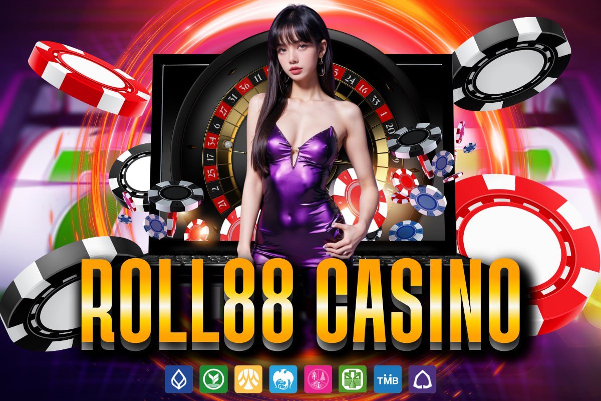 roll88 casino