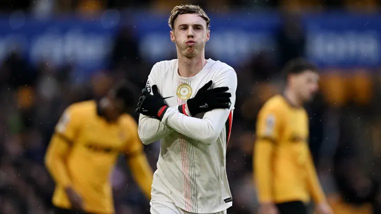 วูล์ฟแฮมป์ตัน พบ เชลซี