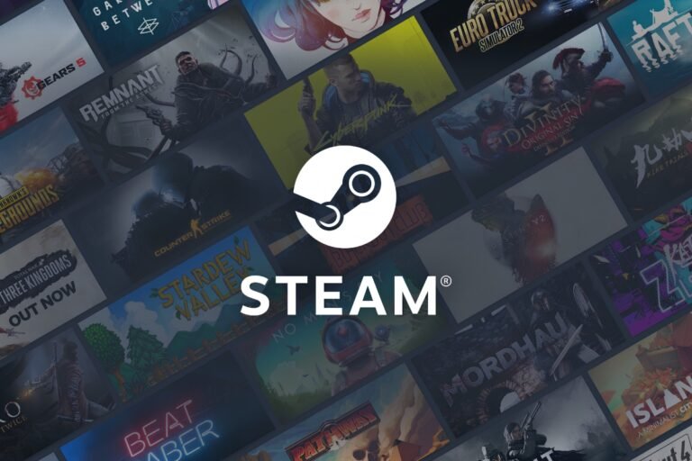 steam