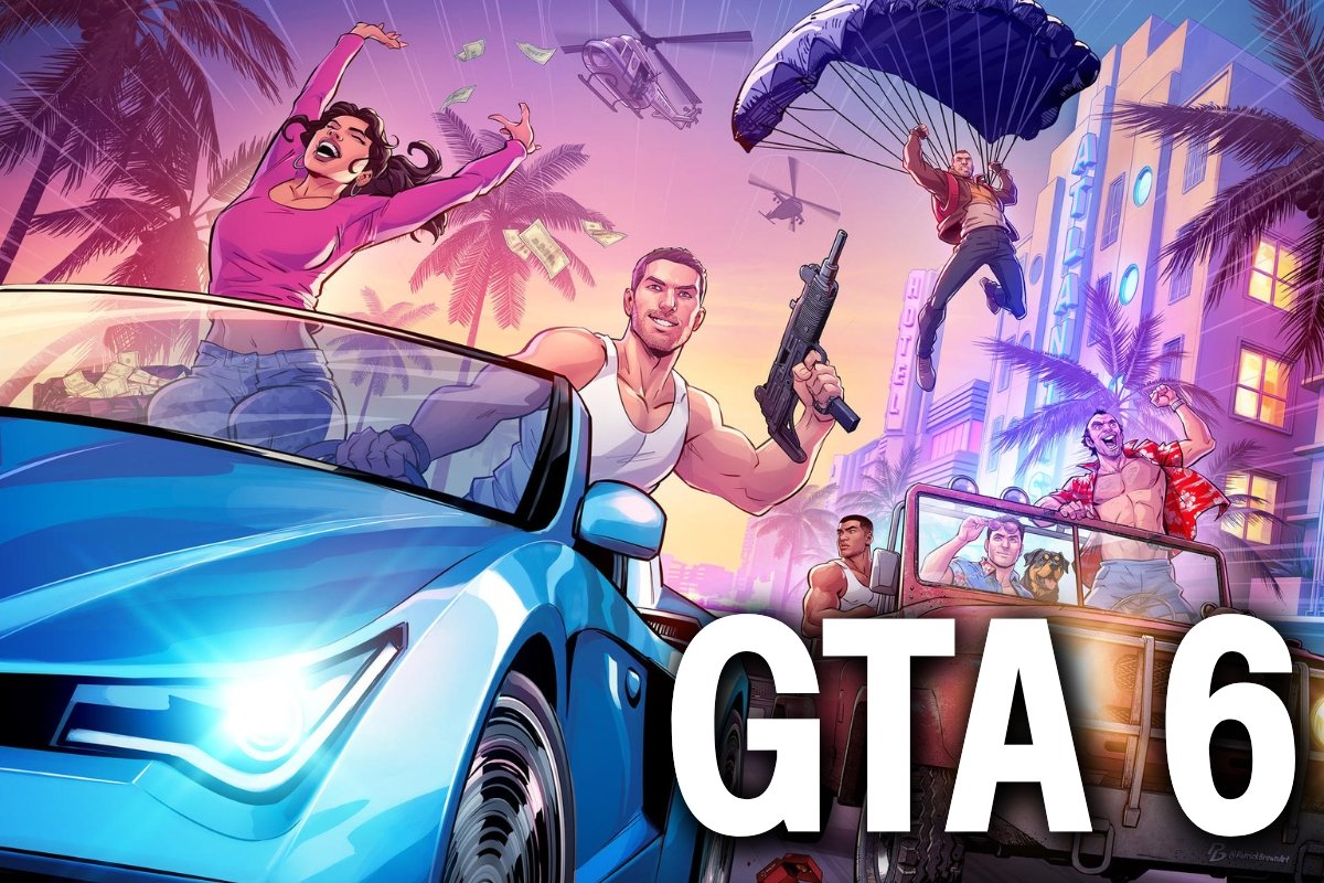 gta 6