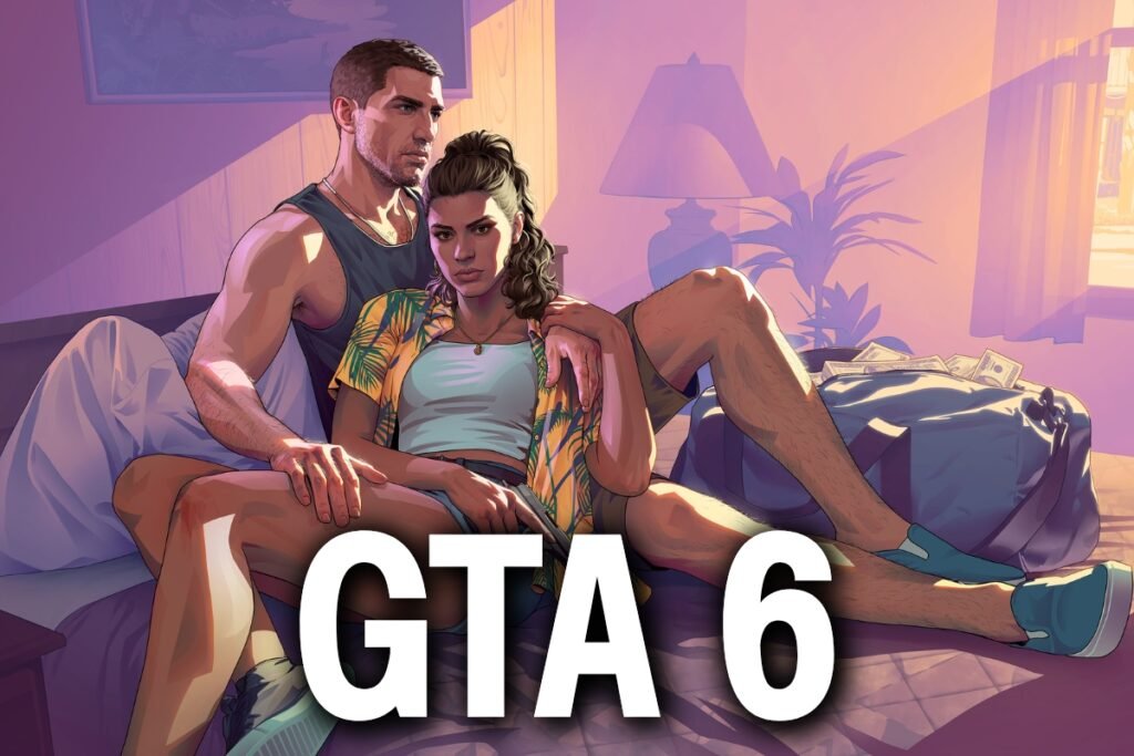 gta 6