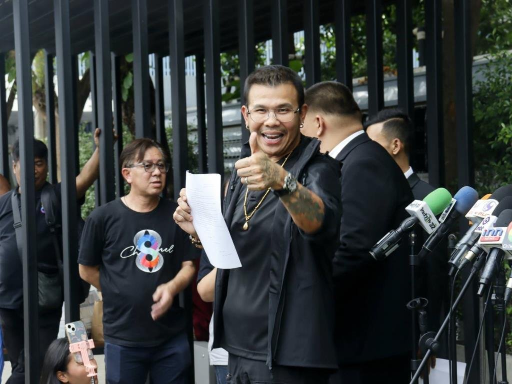 โทนบางแค
