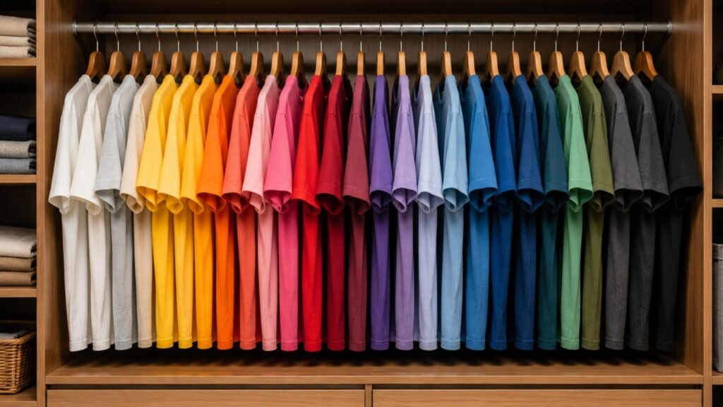 สีเสื้อมงคลวันนี้