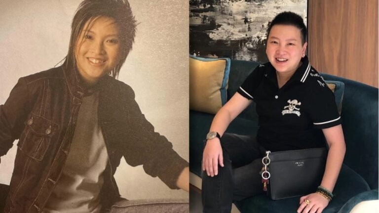 ฝนวิรุฬกานต์ ประวัติอดีตนักร้องค่ายอาร์เอส ลูกสาวดารุณี กฤตบุญญาลัย